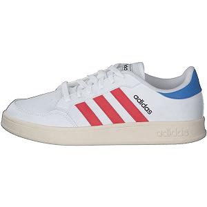 Кроссовки Adidas Breaknet мужские synthetic.ua - Фото 1