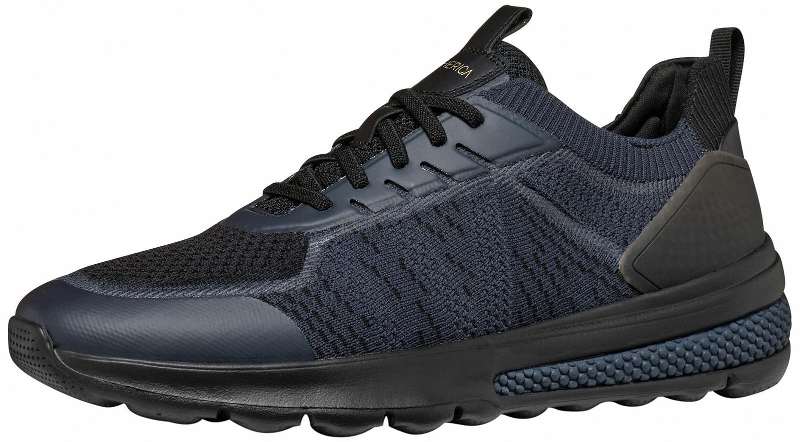 Кросівки Geox Spherica Actif B, фото №2