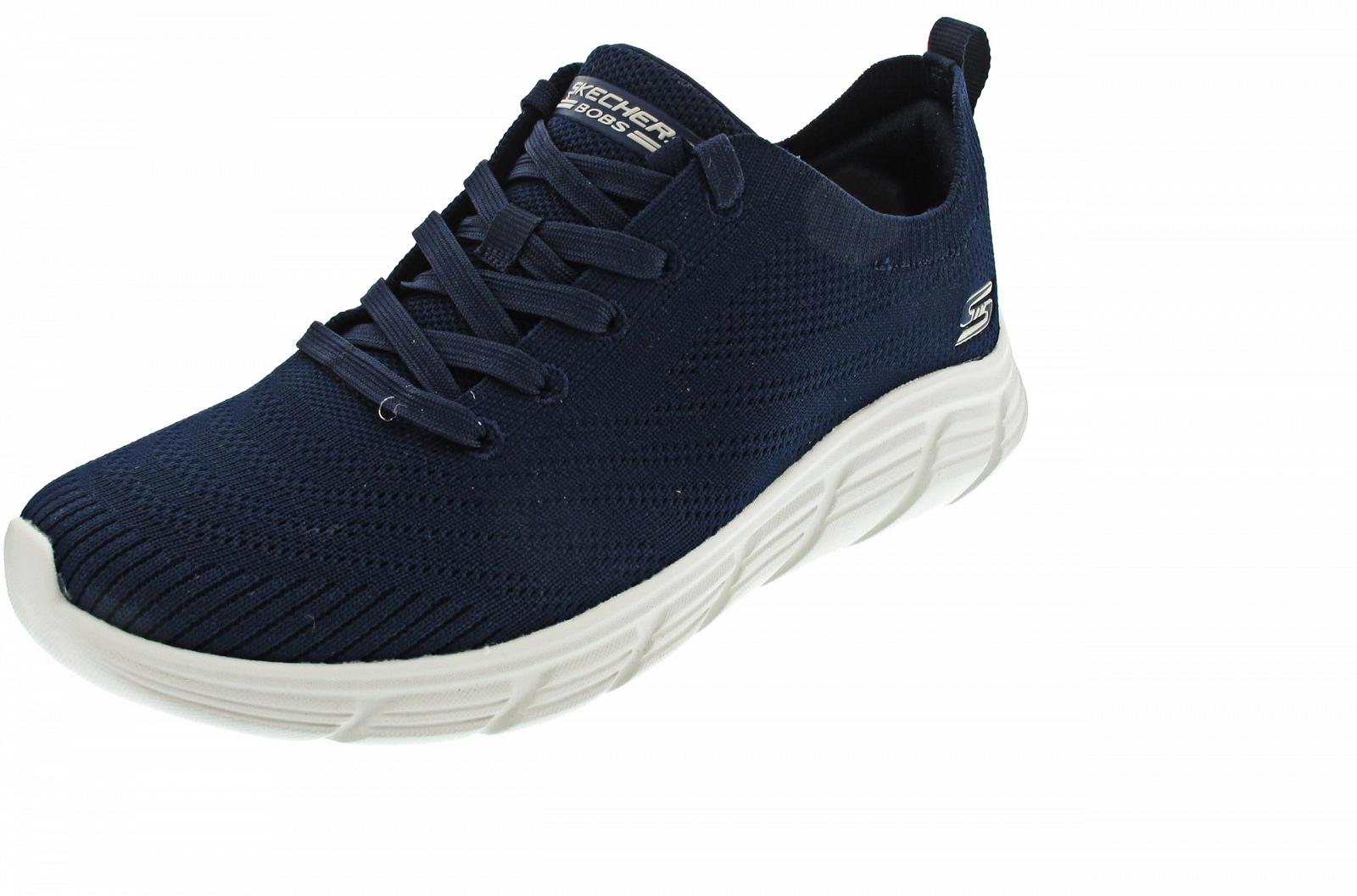 Кросівки Skechers Bobs B Flex-Swift Flair, жіночі, фото №5
