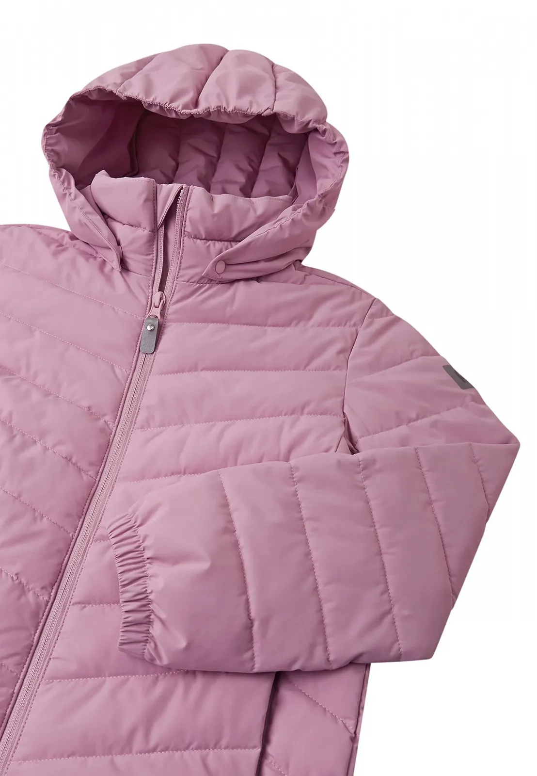 Водонепроницаемая куртка для девочек и мальчиков Легкая переходная, фото №3