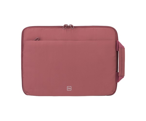 Tucano Чохол Sandy 13/14", бордо, фото №2