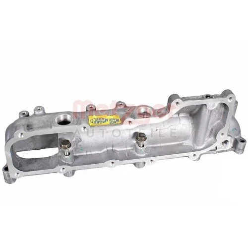 Модуль впускного колектора Metzger 2100155 для FIAT, нижній, фото №3