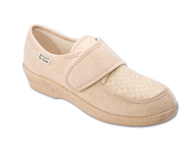 Полуботинки диабетические для проблемных ног женские DrOrto 984 D 011 38, фото №1 Полуботинки диабетические для проблемных ног женские DrOrto 984 D 011 38, фото №1