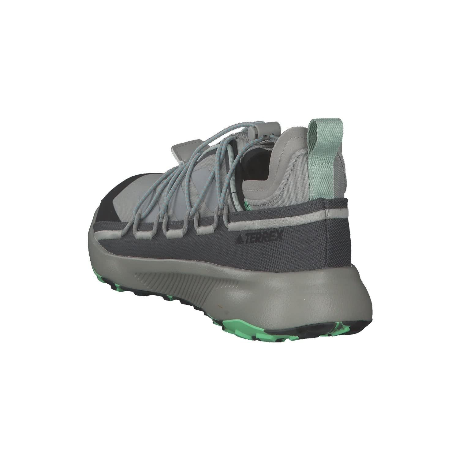 Кросівки Adidas Terrex Voyager 21 Canvas Unisex, низькі, фото №4