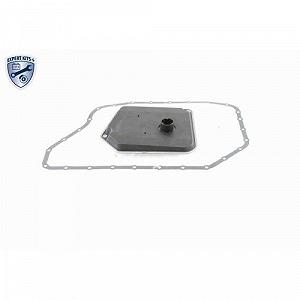 Комплект гідравлічного фільтра АКПП VAICO V10-2361 EXPERT KITS + AUDI VW synthetic.ua - Фото 1