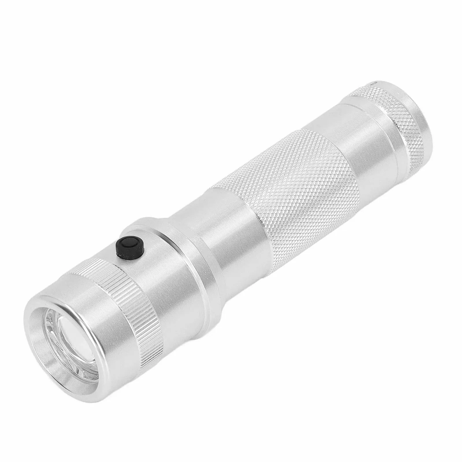 Ліхтар Eacam Сценічний 10 LED Змінюючий Колір Сріблястий, фото №7