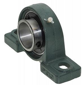 Подшипник UCP210 D-50mm 203*159mm UC210 Корпус P210 арт.под811