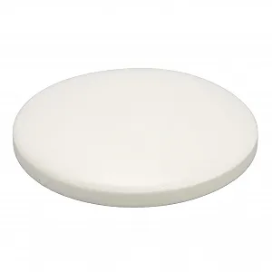 Підставка для рук для манікюру кругла - Фото 1