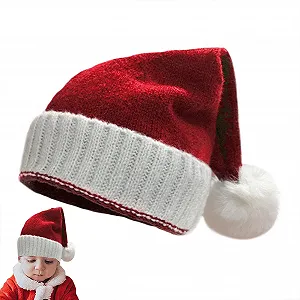 Різдвяна шапка Xvilmaun для дітей - Фото 1