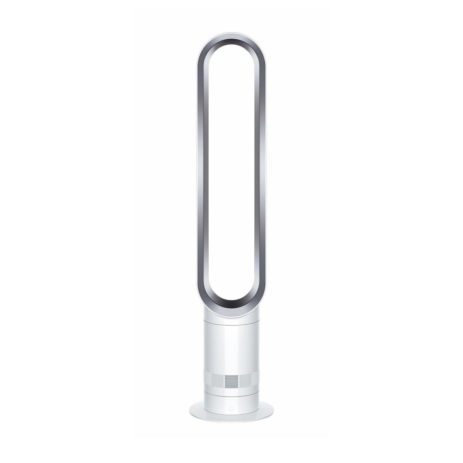 Вентилятор напольный Dyson Air Multiplier AM07, белый, фото №1
