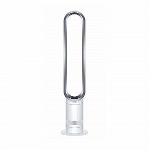Вентилятор напольный Dyson Air Multiplier AM07, белый - Фото 1