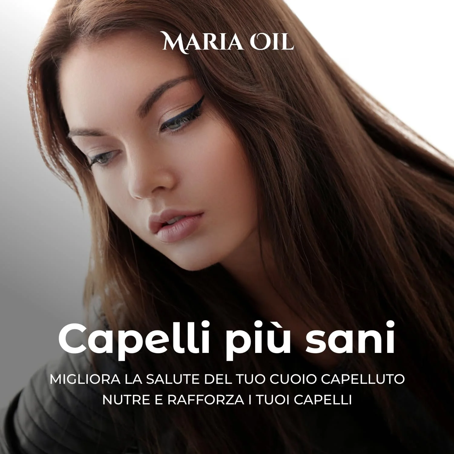 Ефірна олія Розмарину для росту волосся 100 мл, фото №3