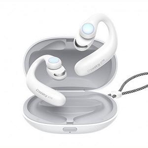 Bluetooth-гарнитура QCY T15 White - Фото 1