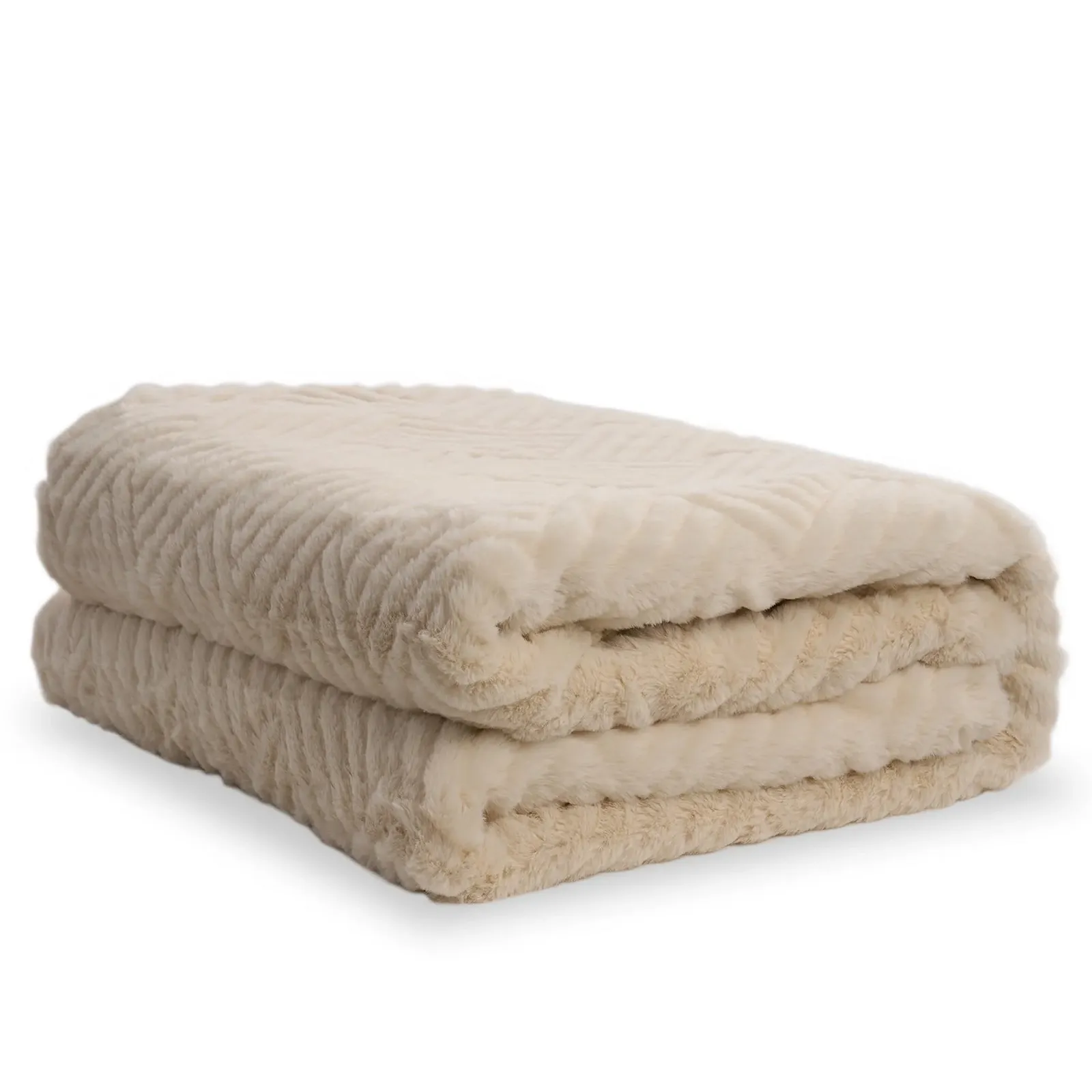 Покривало FLEXISPOT 150 x 150 см - Двостороння ультрам'яка, 100% поліестер, 500 GSM/180 GSM, фото №1 Покривало FLEXISPOT 150 x 150 см - Двостороння ультрам'яка, 100% поліестер, 500 GSM/180 GSM, фото №1