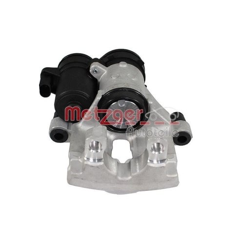 Гальмівний супорт METZGER GREENPARTS 6261436 задня вісь справа, фото №2