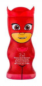 Гель для душу Disney 2D Buhita 400 мл - Фото 1