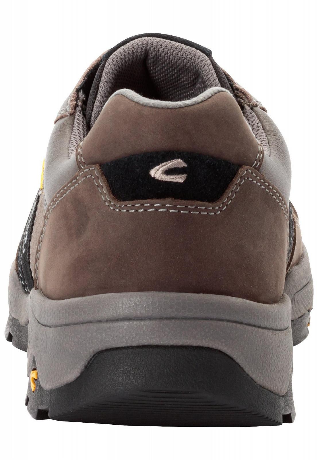 Кросівки camel active Evolution Шкіряні, фото №4