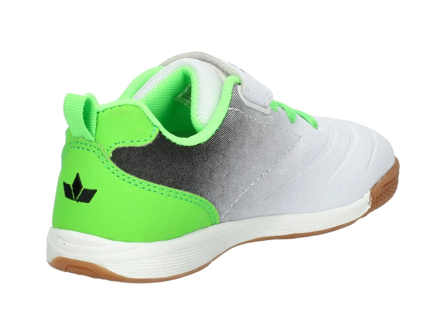 Унисекс Кроссовки Lico Marlin VsHallenturnschuhe, фото №4 Унисекс Кроссовки Lico Marlin VsHallenturnschuhe, фото №4