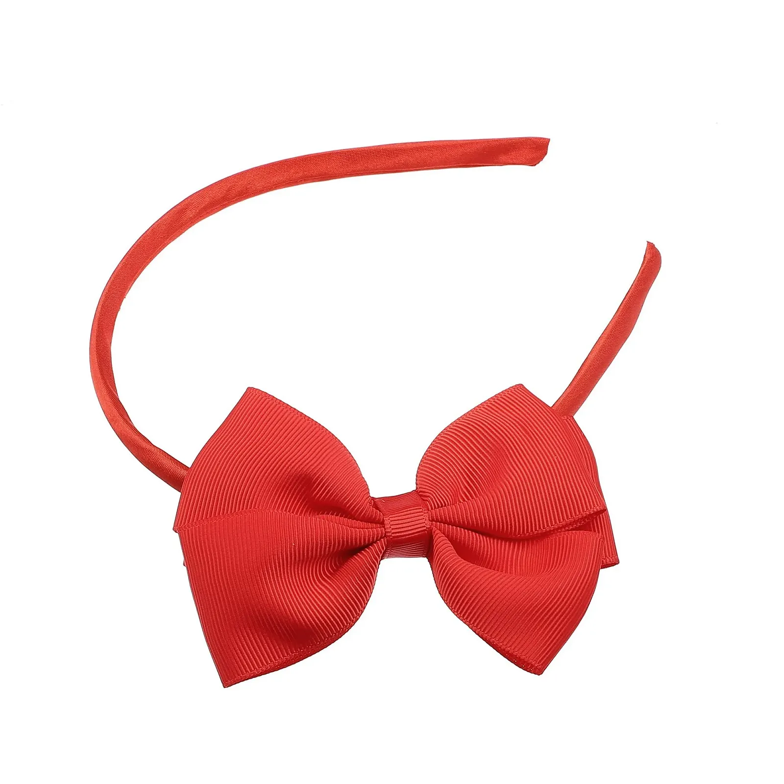 Обруч для волосся з бантом VOCOSTE, модний, фото №7