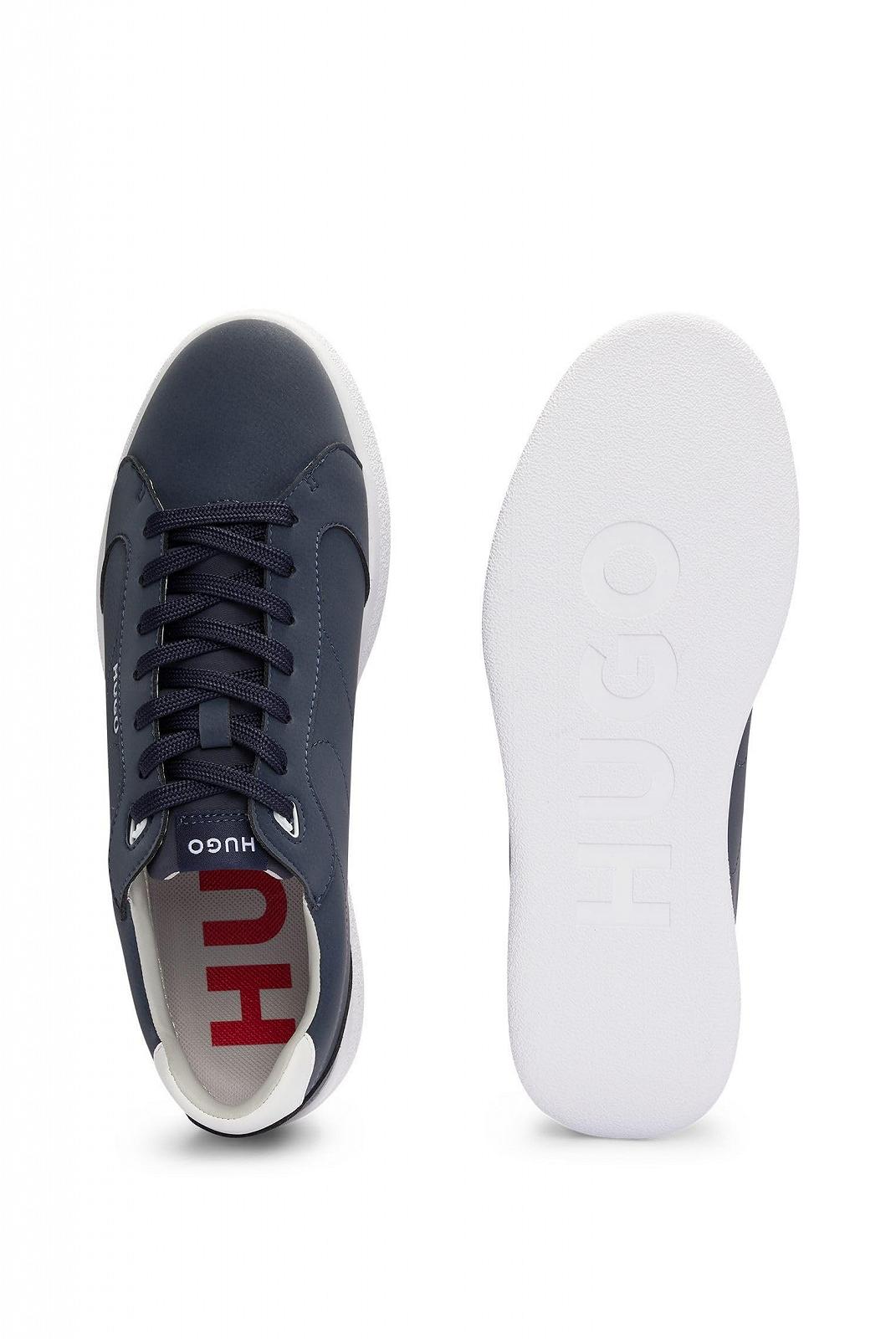 Кросівки HUGO Riven Tenn, фото №4