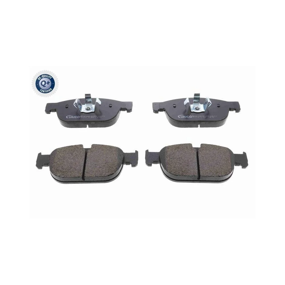 Комплект гальмівних колодок, дискове гальмо VAICO Green Mobility Parts V95-0565 для VOLVO, фото №1 Комплект гальмівних колодок, дискове гальмо VAICO Green Mobility Parts V95-0565 для VOLVO, фото №1