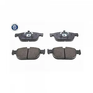 Комплект гальмівних колодок, дискове гальмо VAICO Green Mobility Parts V95-0565 для VOLVO - Фото 1