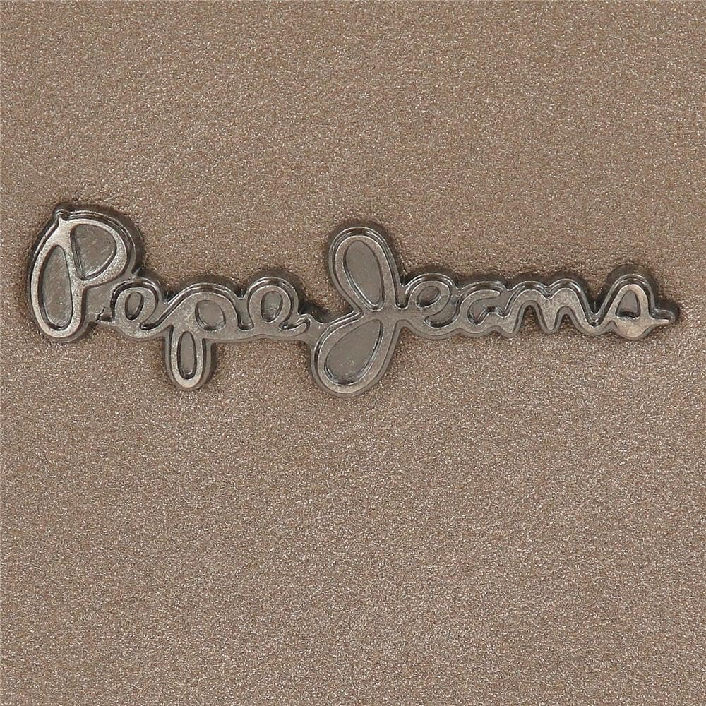 Косметичка Pepe Jeans Ruby с плечевым ремнем, One Size, фото №6