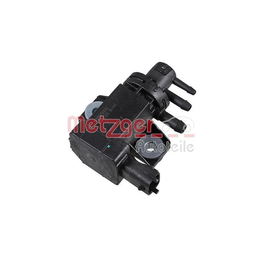 Перетворювач тиску керування ВГ METZGER 0892929 оригінальна запчастина для OPEL, фото №1