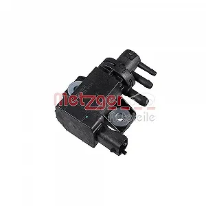 Перетворювач тиску керування ВГ METZGER 0892929 оригінальна запчастина для OPEL - Фото 1