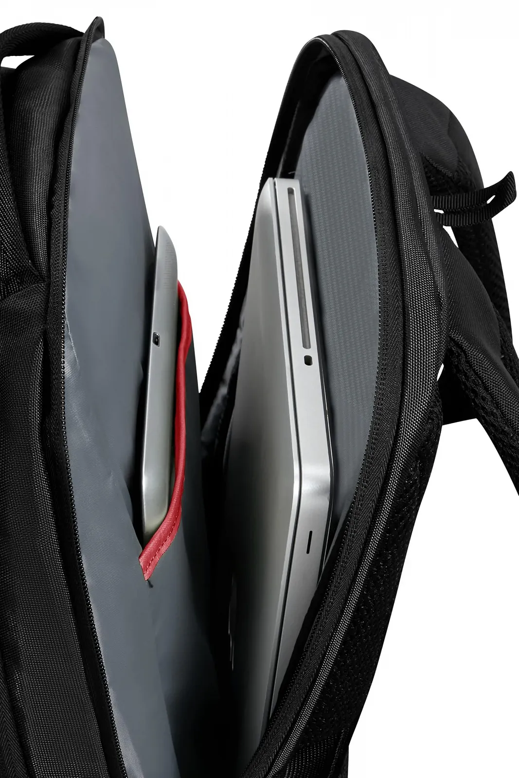 Рюкзак для ноутбука Samsonite GUARDIT 3.0 15.6 дюйма 22.5 л черный, фото №6