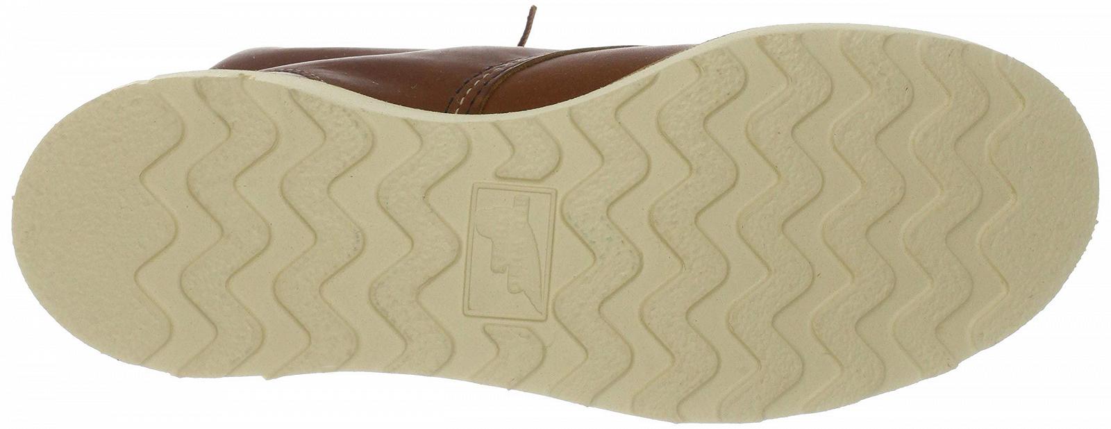 Черевики Red Wing Heritage Moc 6" Moccasin, фото №4