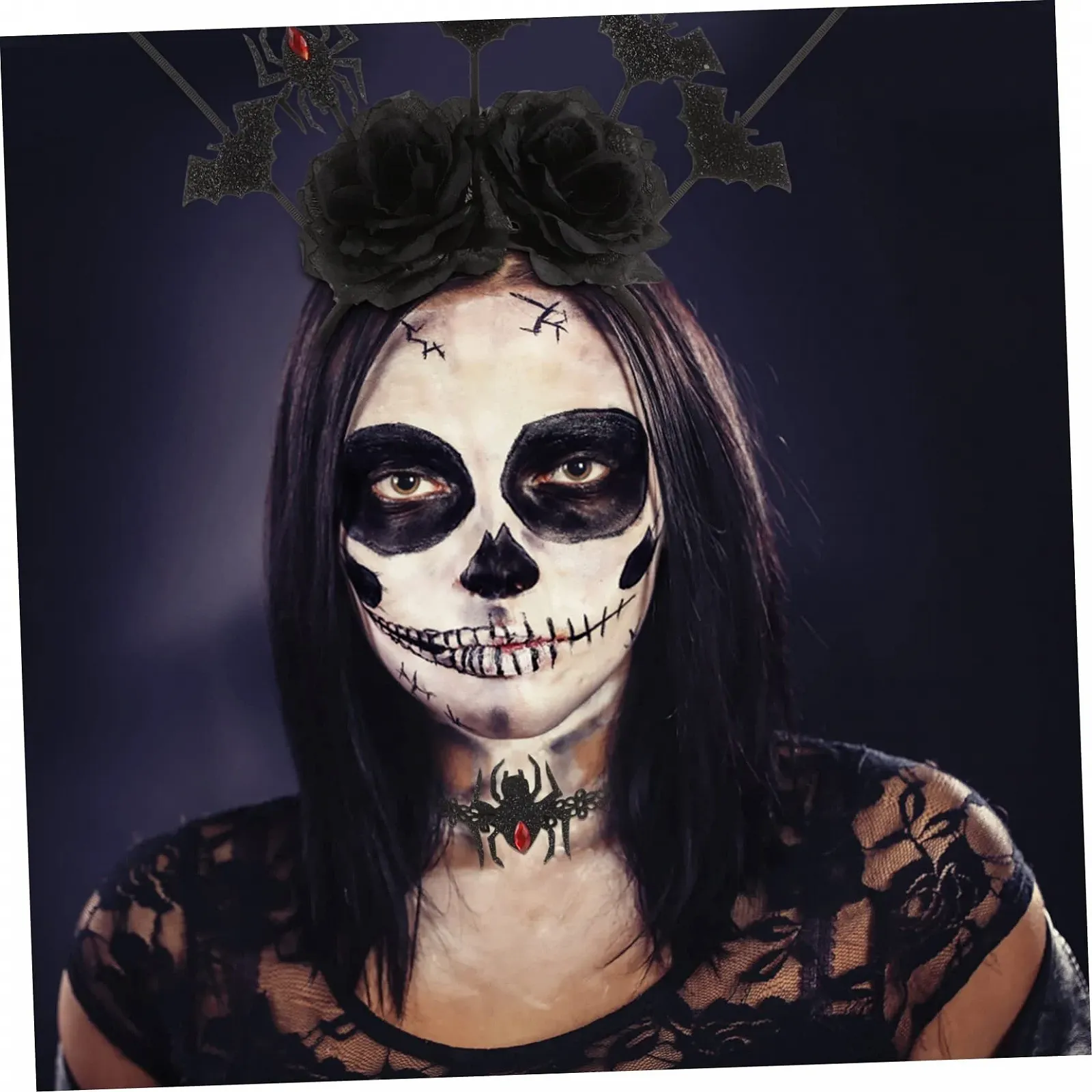 Обруч для волос, фото №4