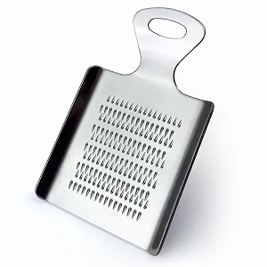 Терка Gravidus для імбиру, часнику, спецій - Фото 1