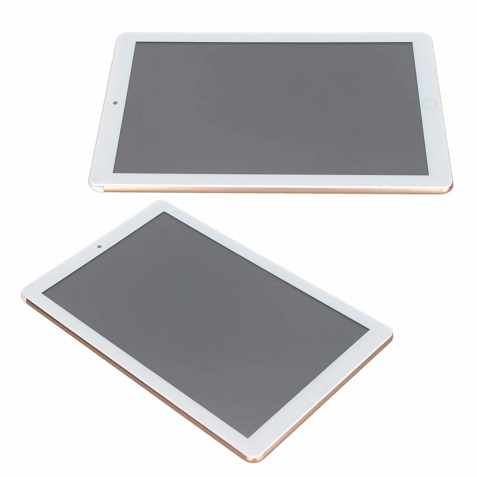 Планшет Annadue MTK6592 10.1 дюйма 8 Core 1GB RAM 16GB ROM WiFi 2800 мАг 3 Slots SIM Gold, фото №4