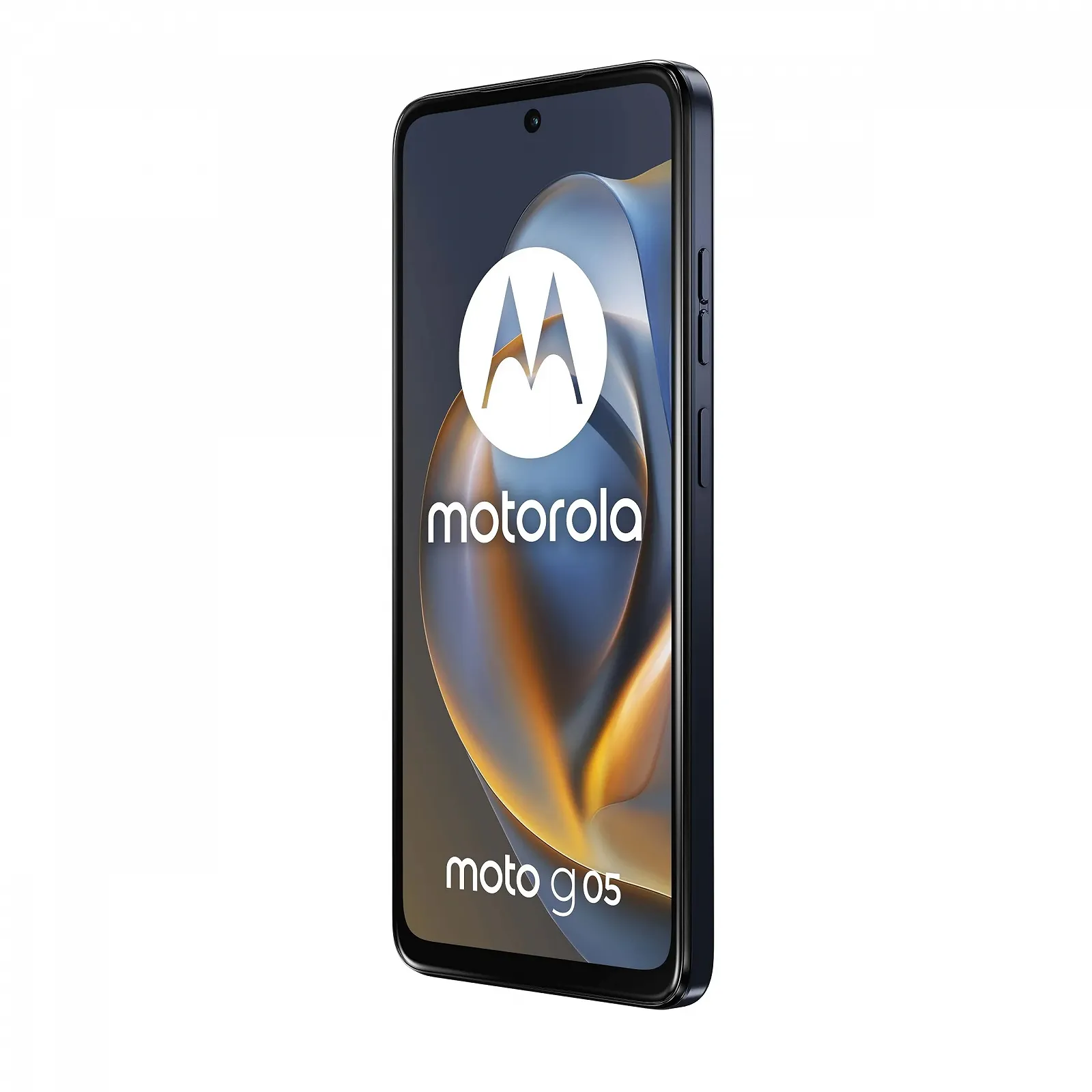 Смартфон Motorola Moto G15 5G 8 ГБ 256 ГБ Sea Blue, фото №5