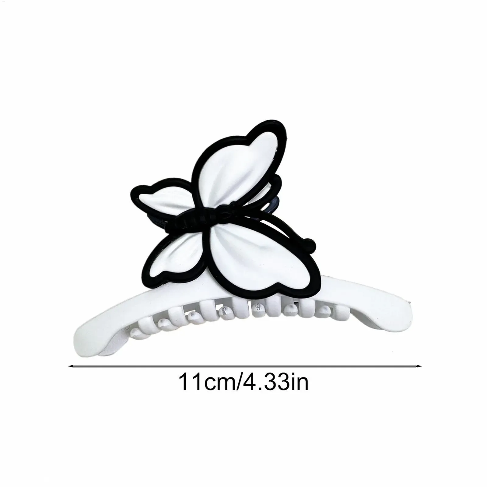 Зажим для волос Zunishaone Держатель для хвостика Ретро-стиль Инструмент для укладки волос, фото №5 Зажим для волос Zunishaone Держатель для хвостика Ретро-стиль Инструмент для укладки волос, фото №5