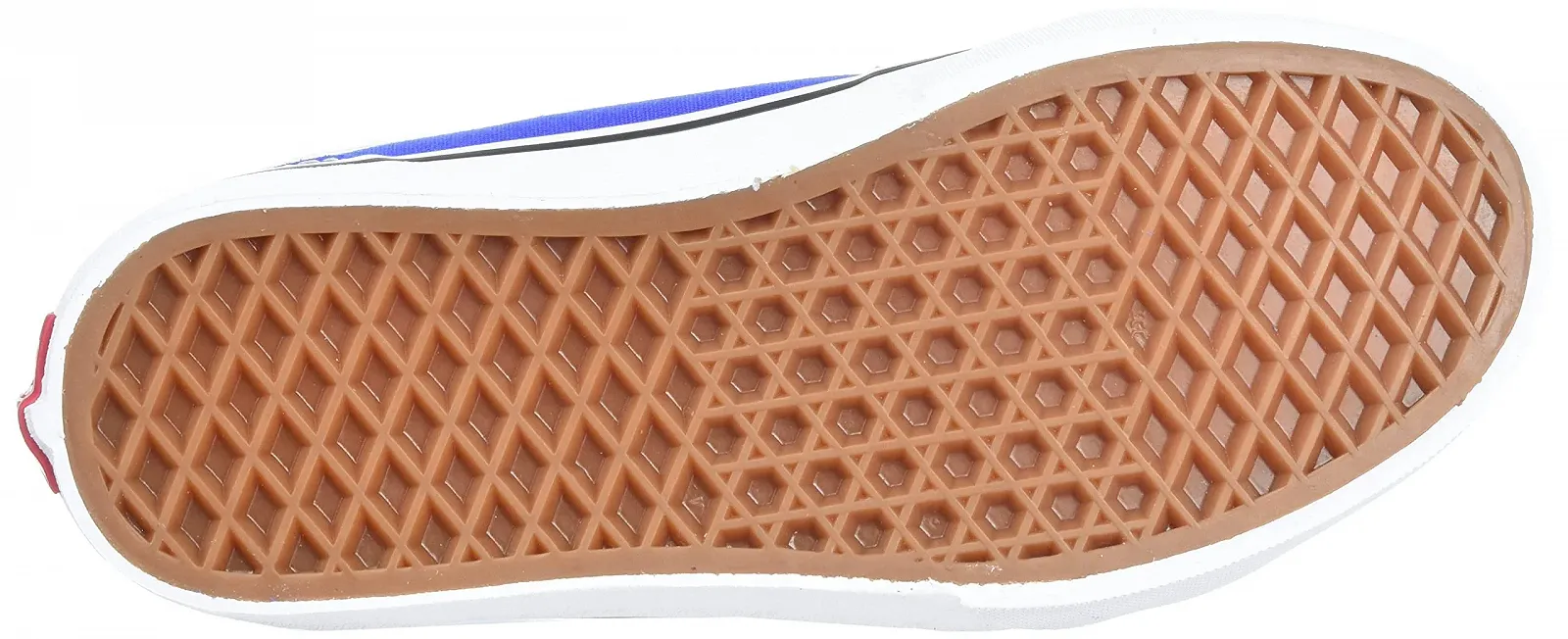 Кросівки Vans Filmore для хлопчиків, замша/канвас, фото №4