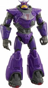 Фігурка Zurg Lightyear HHJ75, велика, 35 см - Фото 1