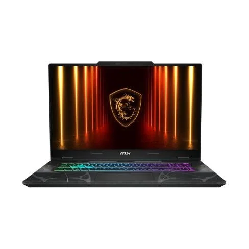 Ноутбук MSI Cyborg 17 B13WGKG-269XUA (9S7-17U332-269), фото №1 Ноутбук MSI Cyborg 17 B13WGKG-269XUA (9S7-17U332-269), фото №1