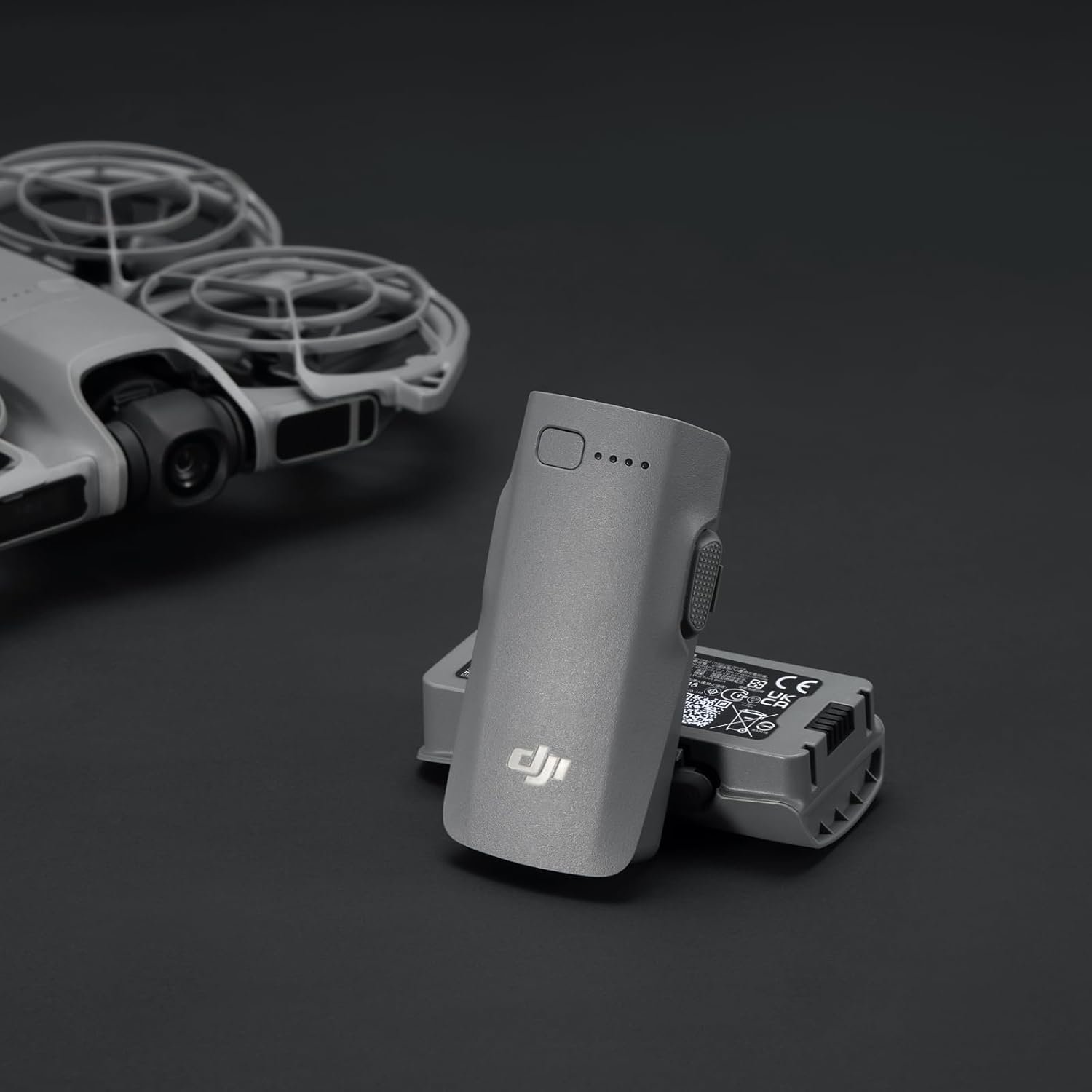 Акумулятор DJI Neo 2 Intelligent Flight Battery (CP.FP.00000275), фото №4