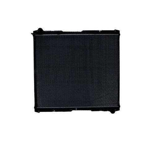 Радиатор охлаждения двигателя HELLA 8MK 366 302-311 для SCANIA, фото №2 Радиатор охлаждения двигателя HELLA 8MK 366 302-311 для SCANIA, фото №2