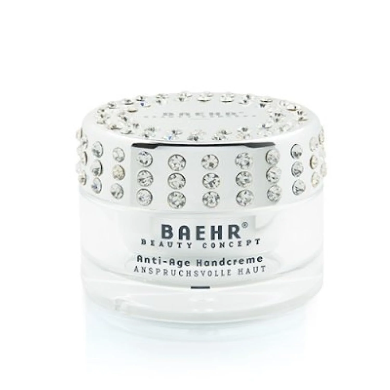 Крем для рук Baehr Beauty Concept Anti-Ageing 50 мл, фото №1