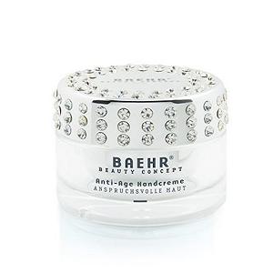 Крем для рук Baehr Beauty Concept Anti-Ageing 50 мл - Фото 1