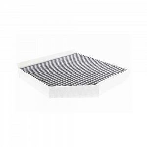 Фільтр салону VEMO V10-31-2531 Green Mobility Parts AUDI SEAT SKODA - Фото 1