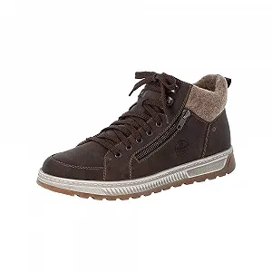 Купить Мужские ботинки Rieker 17021 - Фото 1 Мужские ботинки Rieker 17021 - Фото 1