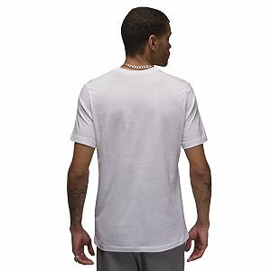 Футболка JORDAN M J BRAND JM STACK SS CREW 2XL synthetic.ua - Фото 1