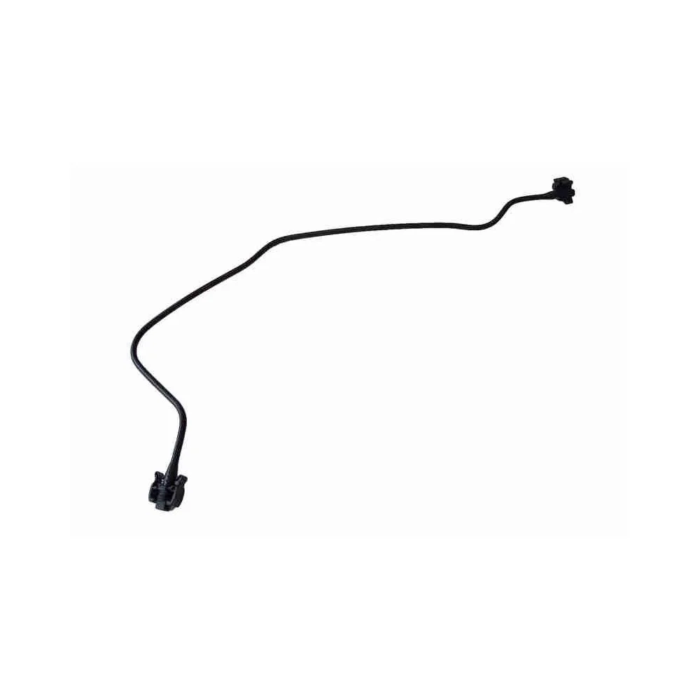 Шланг радиатора VAICO Q+ V25-2341 OEM качество для FORD, фото №1