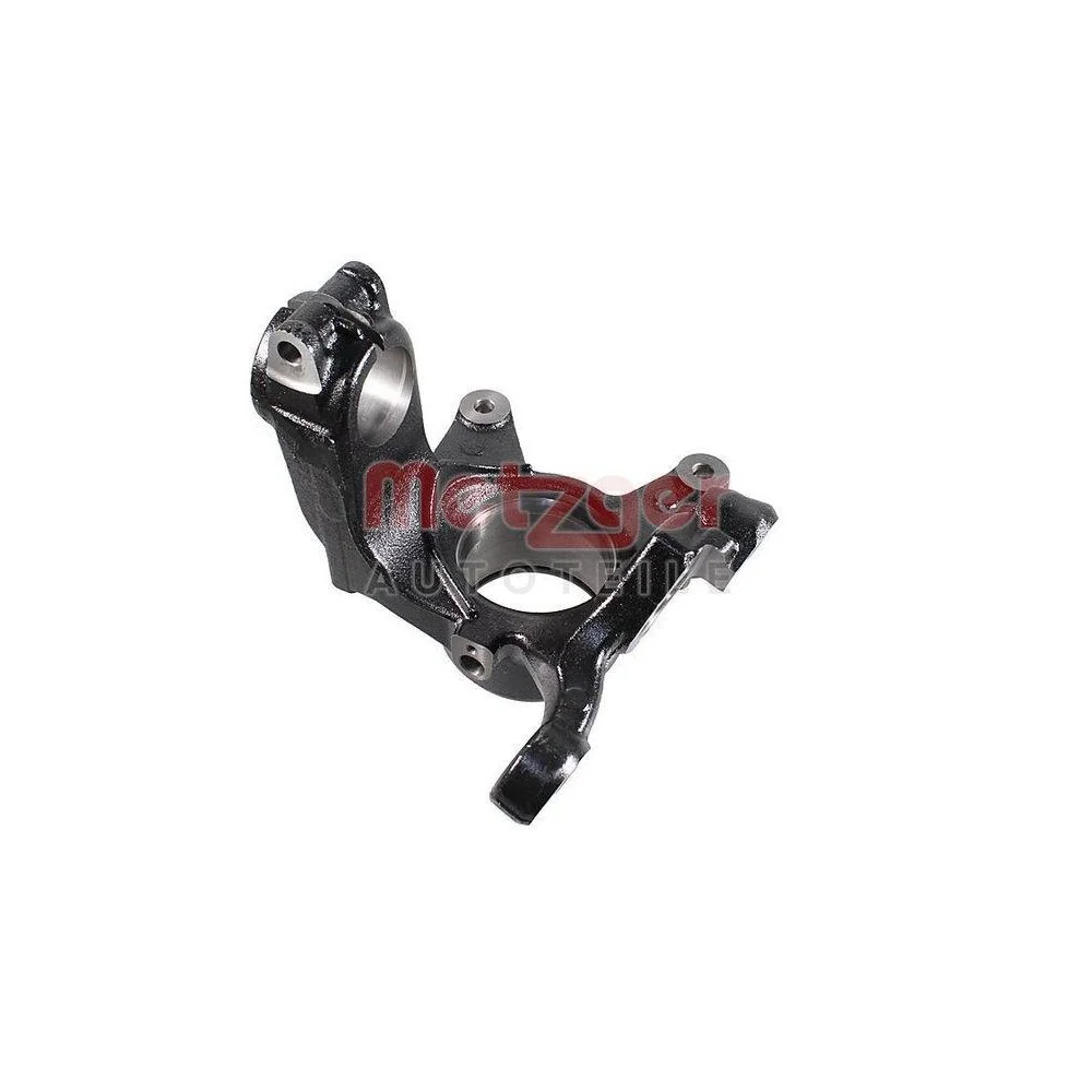 Поворотний кулак METZGER 58162802 для BMW, передній правий, фото №1