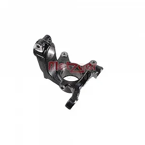 Поворотний кулак METZGER 58162802 для BMW, передній правий - Фото 1