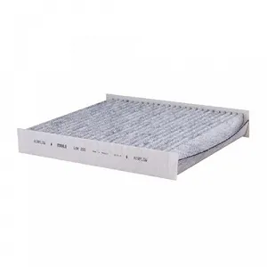 Фільтр салону KNECHT LAK 220 для FORD VOLVO synthetic.ua - Фото 1